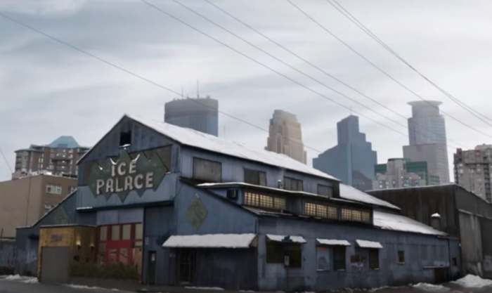 'Mighty Ducks' release date confirmed, Minneapolis spotted