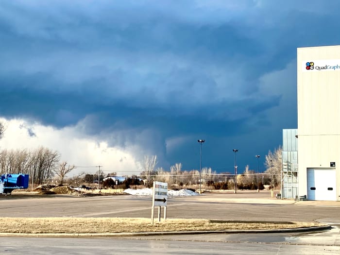 storm