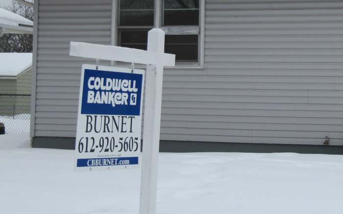 Coldwell Banker burnet