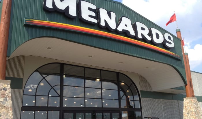 Mankato Menards employee reportedly slapped by customer over mask rules ...