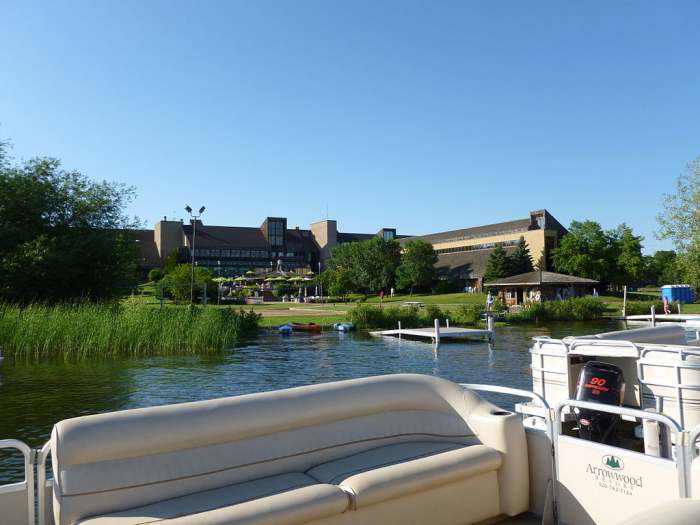 Coronavirus What are the rules for resorts, campgrounds in Minnesota