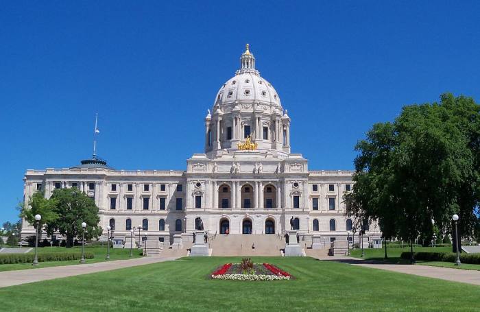 State Capitol