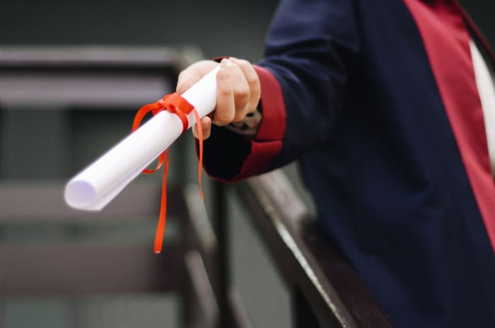 graduation, pandemic