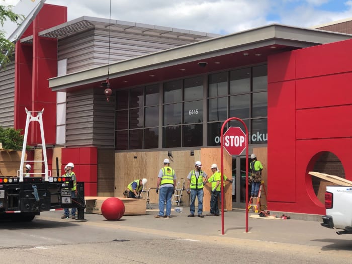 Target now closing more stores across Minnesota until further notice - Bring Me The News