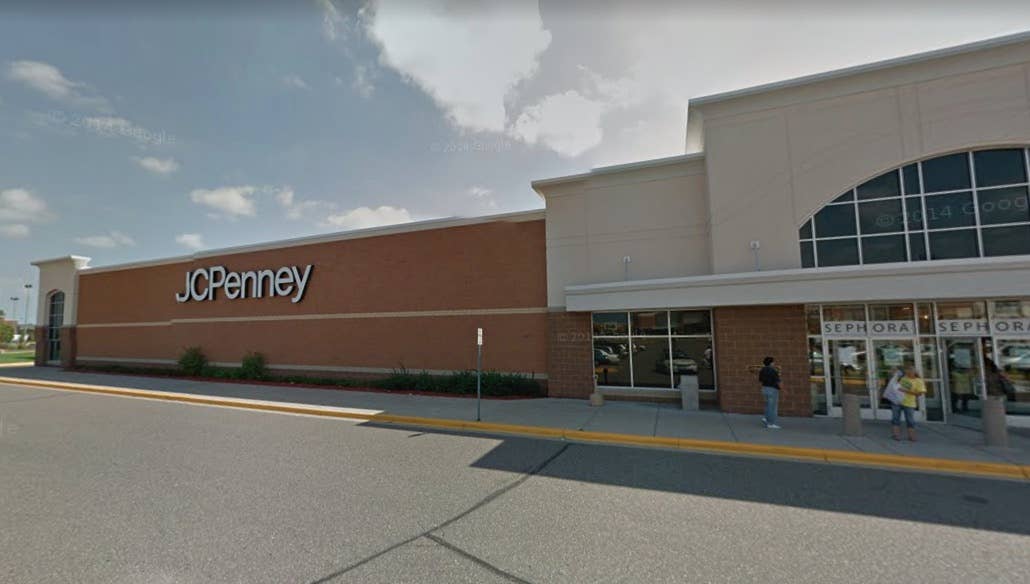 JCPenney to close four stores in Minnesota – Bring Me The News