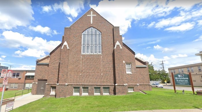 St. Paul church to temporarily close after volunteer