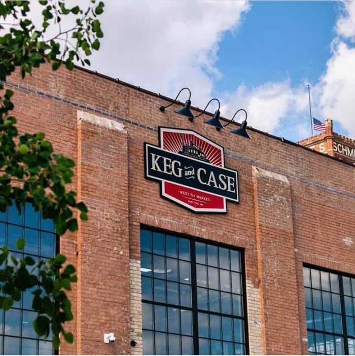 Elotes Woodfired Cantina to open at Keg and Case next week Bring Me