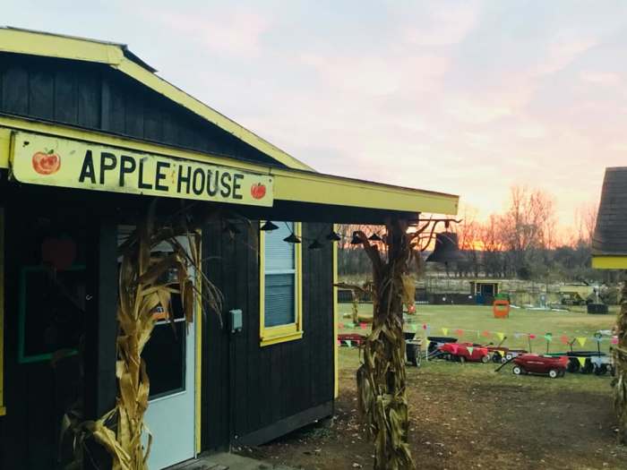 10 apple orchards to visit near the Twin Cities Bring Me The News