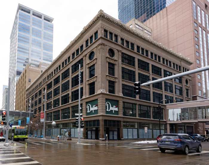 The Dayton's Project