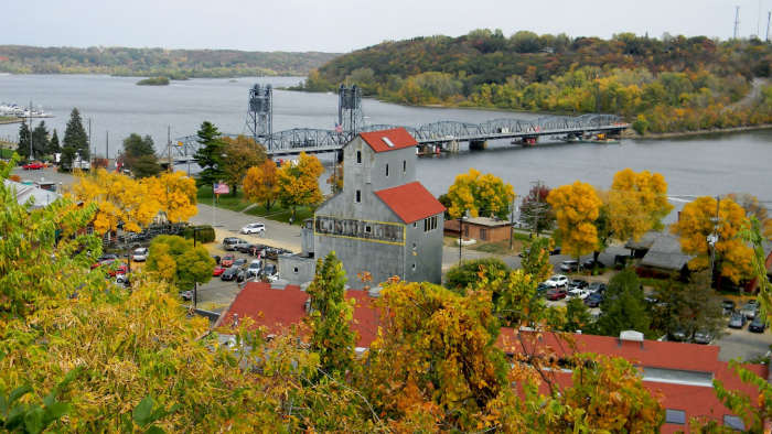 Stillwater, Minn.