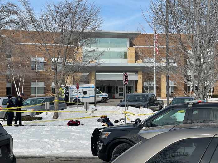 Breaking 1 student dead, 1 critical after shooting at South Education