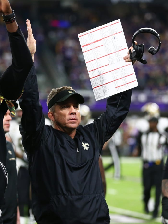 Sean Payton