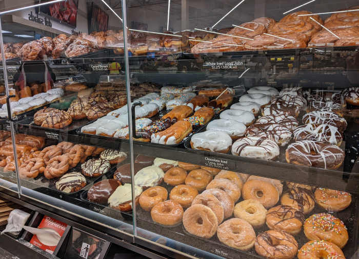 The most overlooked, underappreciated donuts in the Twin Cities are at