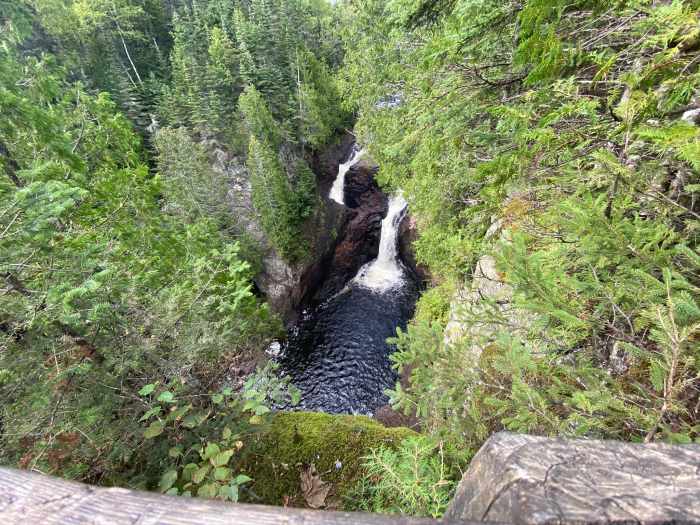 Gallery Six mustsee waterfalls in Minnesota Bring Me The News
