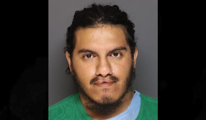Ricky Eloy Ramirez