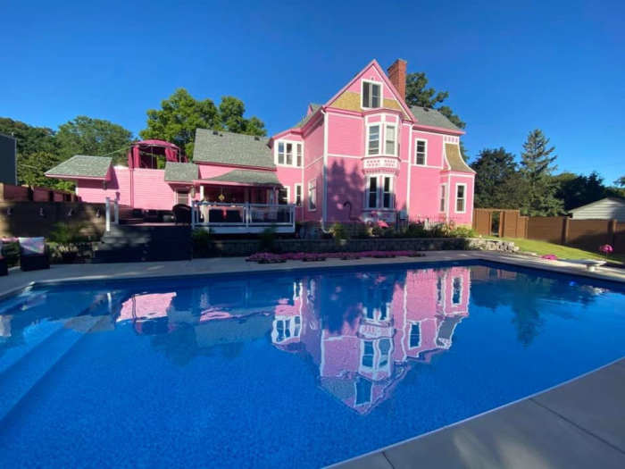 Shortterm rental owner in Hudson facing legal battle with city, county