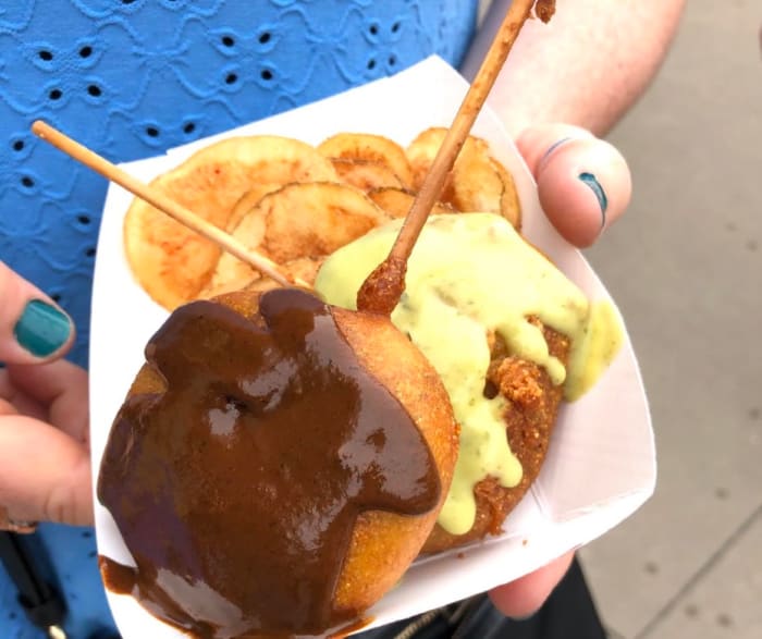 Minnesota State Fair 2021: The best new foods - Bring Me The News