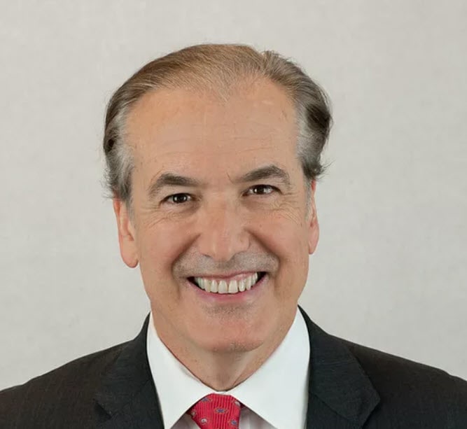 Tim Clarkson, vice president of investments at Van Clemens and Company in Minneapolis.