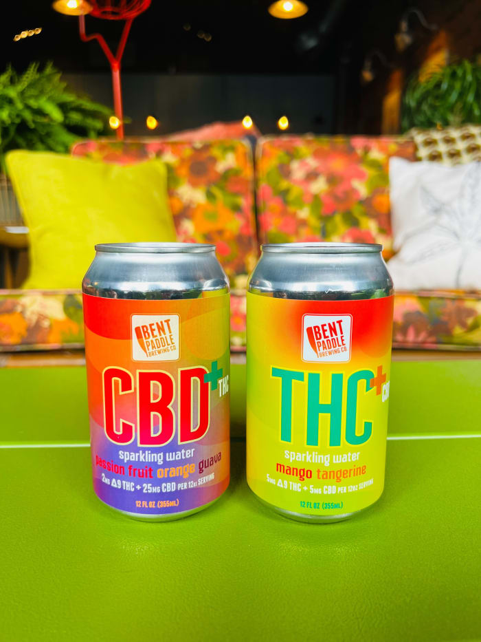 Brewery to debut first THC, CBD lounge in Duluth area - Bring Me The News