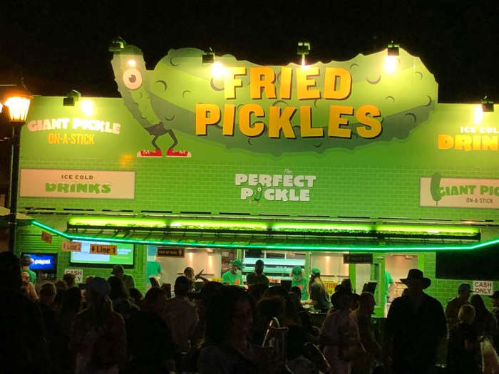 The Perfect Pickle to open second location at the Minnesota State Fair