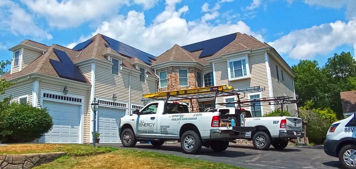 All Energy Solar reported completing its 6,000th solar panel installation project and hiring its 200th employee.