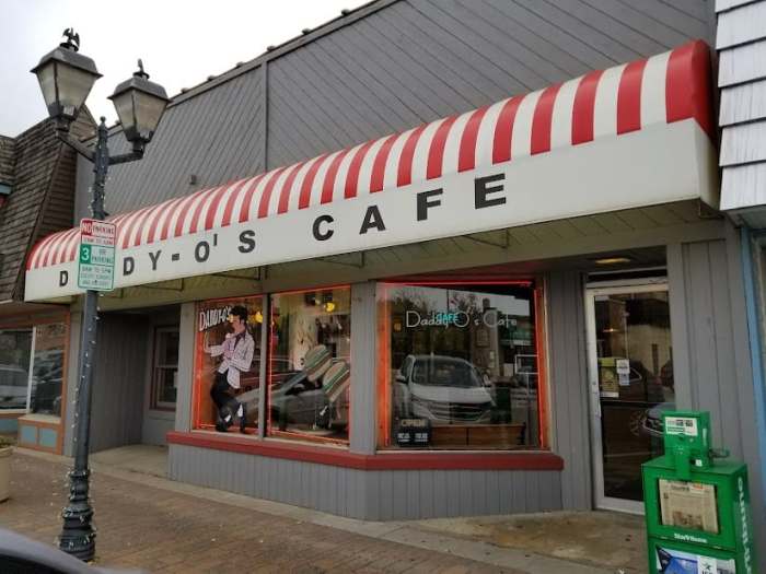 Elk River Staple Daddy O s Cafe Closing After Nearly 60 Years Bring Elk River Staple Daddy O s Cafe Closing After Nearly 60 Years Bring
