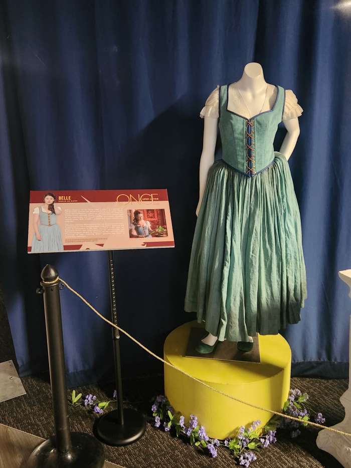 Enchanted Fantasy Museum