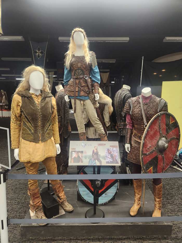 Enchanted Fantasy Museum