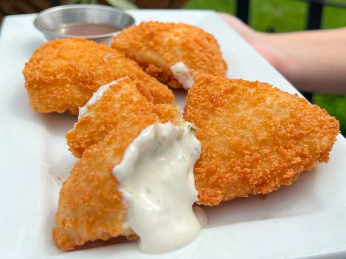 DeepFried Ranch Dressing is the new Minnesota State Fair food causing