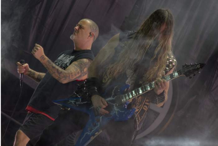 Pantera will return to Minneapolis a year after surprise First Avenue ...