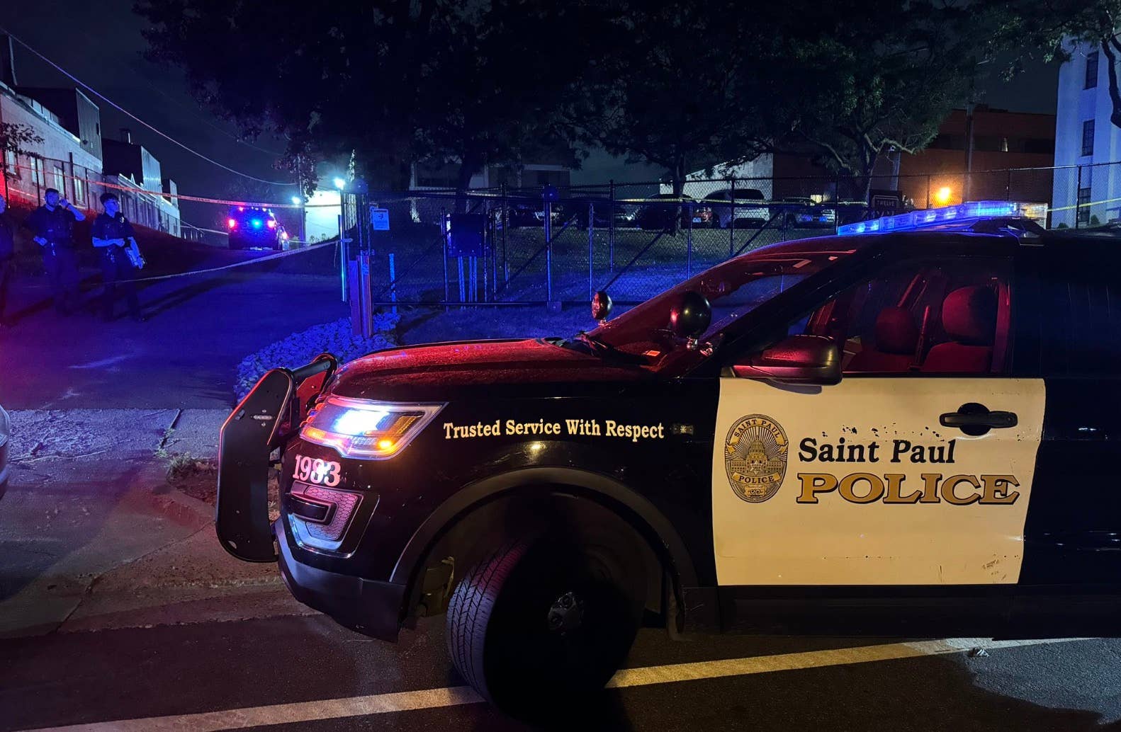 Tuesday morning shooting in St. Paul leaves one man dead - Bring Me The ...
