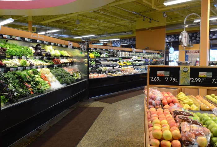 Market owned by the Shakopee Mdewakanton Sioux Community closes after ...