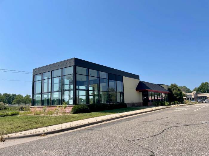 Car wash proposed to replace former McDonald's in Eagan Bring Me The News