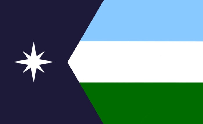 After more adjustments, new Minnesota state flag design adopted - Bring ...