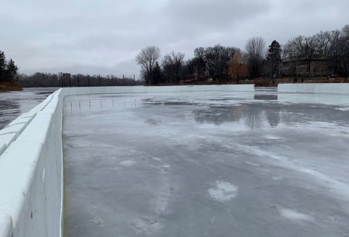 Minneapolis Park board may shutter 5 ice rinks due to climate change ...