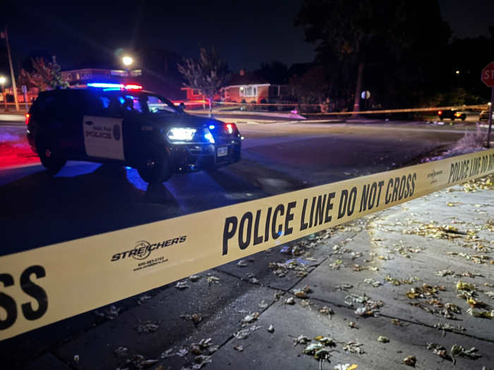 Woman fatally shot inside St. Paul apartment building identified