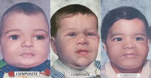 Goodhue County babies