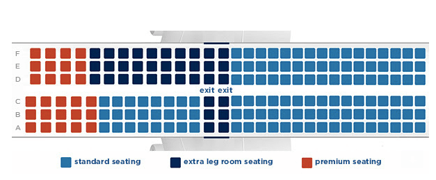 Sun Country Is Scrapping First Class, Introducing 'slimline' Seating 