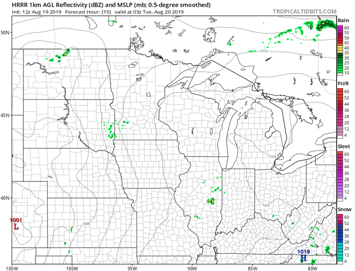 Picture perfect weather expected for first day of Minnesota State Fair
