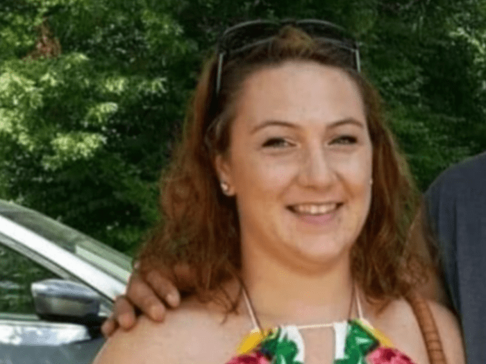 Sheriff Missing Brainerd Woman 34 Found Dead Bring Me The News 1502