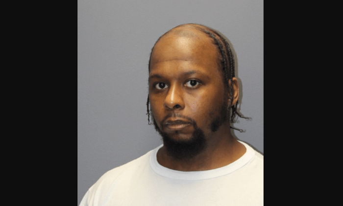 Myon Burrell, who was 16 when he was charged as an adult in the death of an 11-year-old girl in Minneapolis.