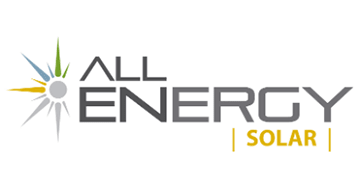 All Energy Solar Logo - Bring Me The News (1)