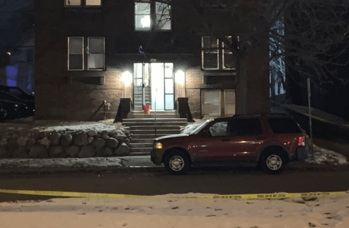 Police find woman dead at 'disturbing scene' in St. Paul - Bring Me The