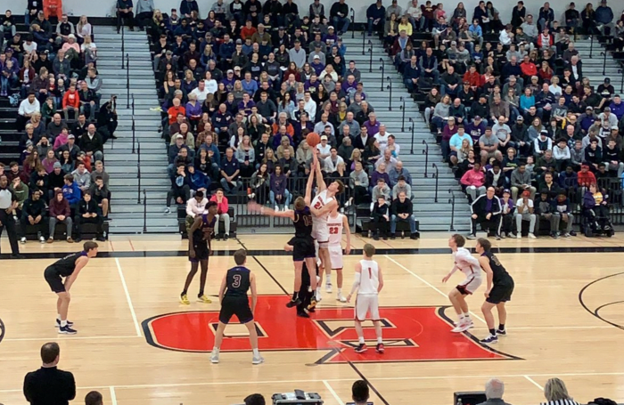 It's section championship week in Minnesota boys' basketball - Bring Me The News It's section championship week in Minnesota boys' basketball - Bring Me The News