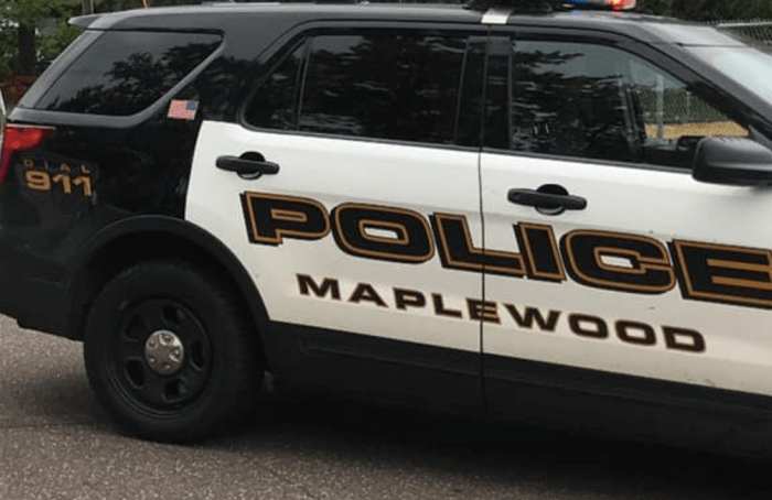 Boy who stole gun in custody after standoff with Maplewood police ...