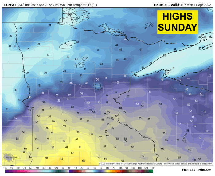 ecmwf-deterministic-minnesota-t2m_f_max6-9635200
