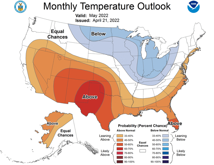 NOAA unveils summer outlook Here's what it says about Minnesota