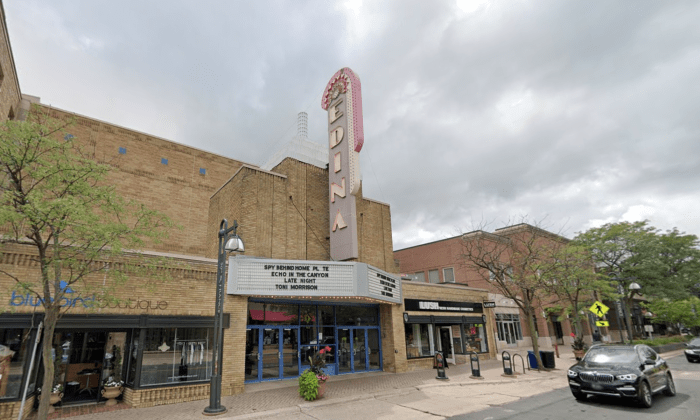 Historic Edina movie theater permanently closed after 87