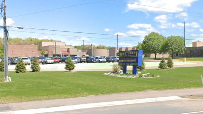 Shelter In Place Lifted At Mahtomedi Schools After Social Media Threat ...