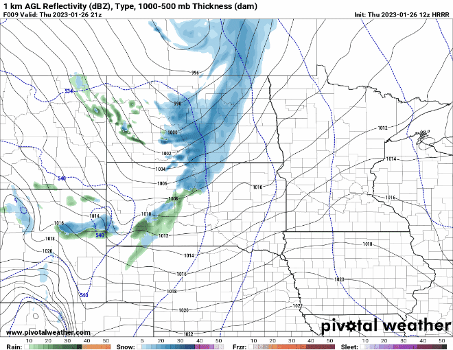 Minnesota weather Get ready for a 12 winter punch Bring Me The News